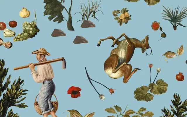 Paraísos y jardines 640x400