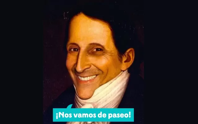 Para los colombianos del siglo XIX viajar no resultaba ser un plan muy atractivo.