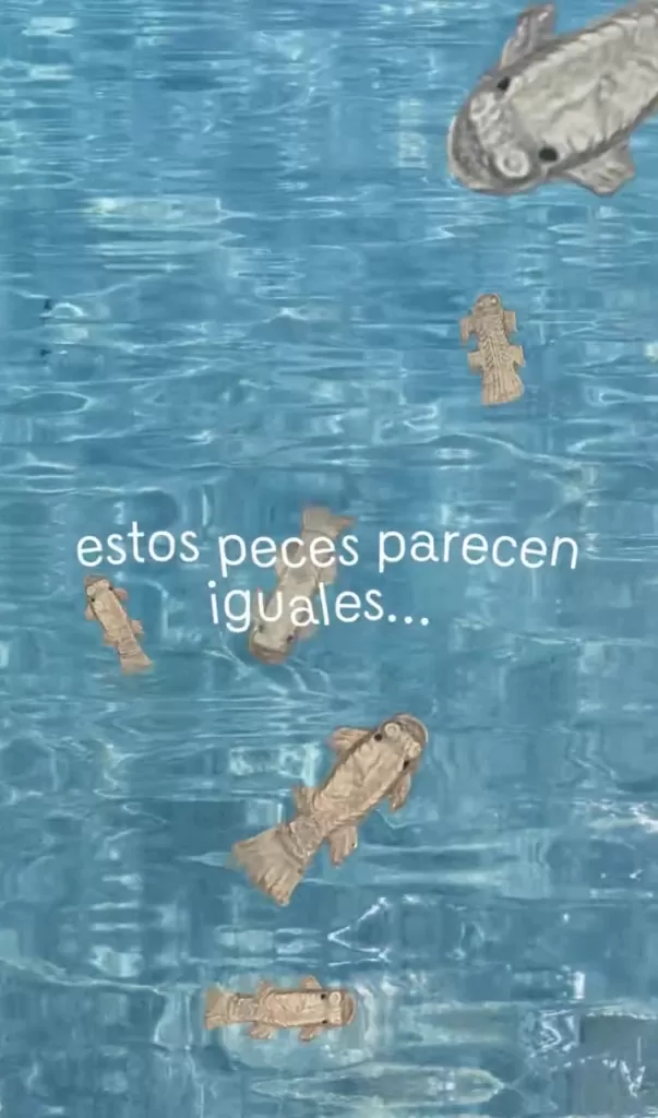 Parecen idénticos, pero no lo son
