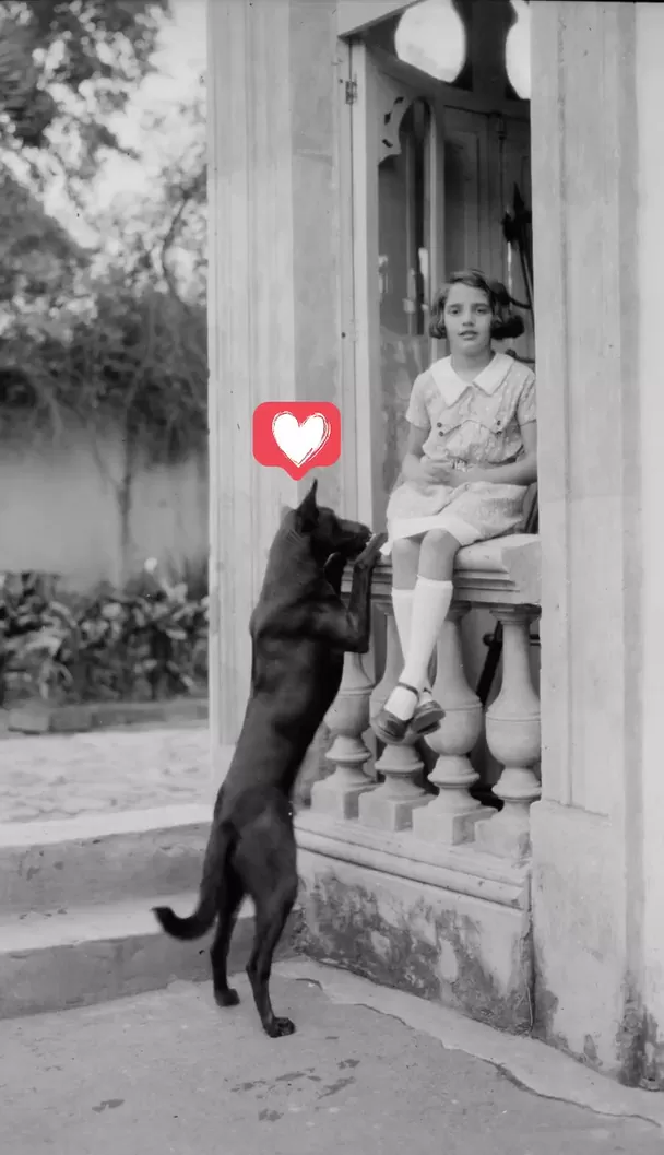 Las fotografías son de 1930 y las tomó Gumersindo Cuéllar