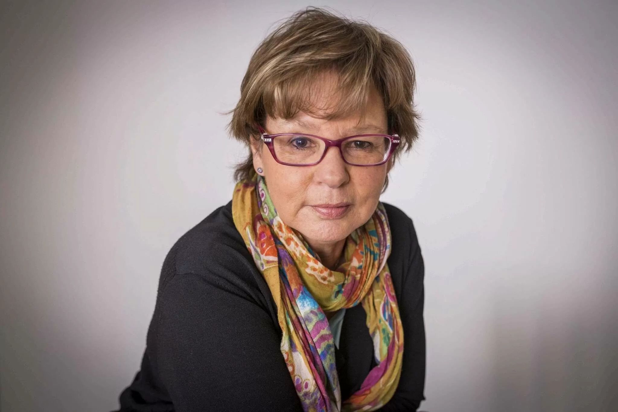 Piedad Bonet