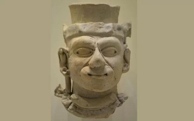 Tumaco-La Tolita- Museo del Oro Nariño-Pasto 640*400