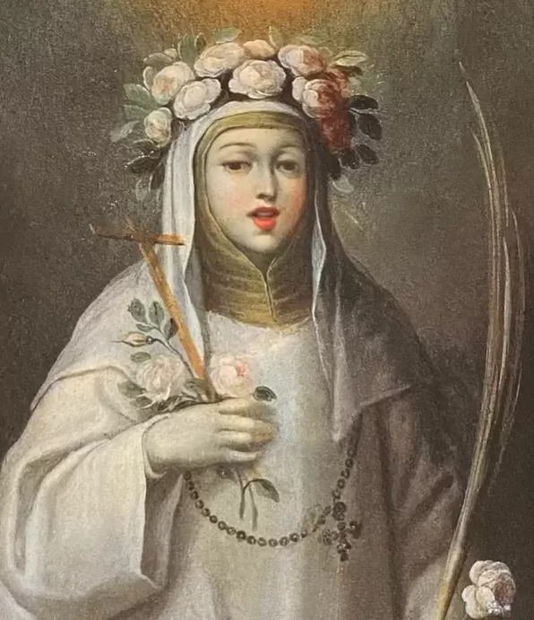 Representaciones religiosas