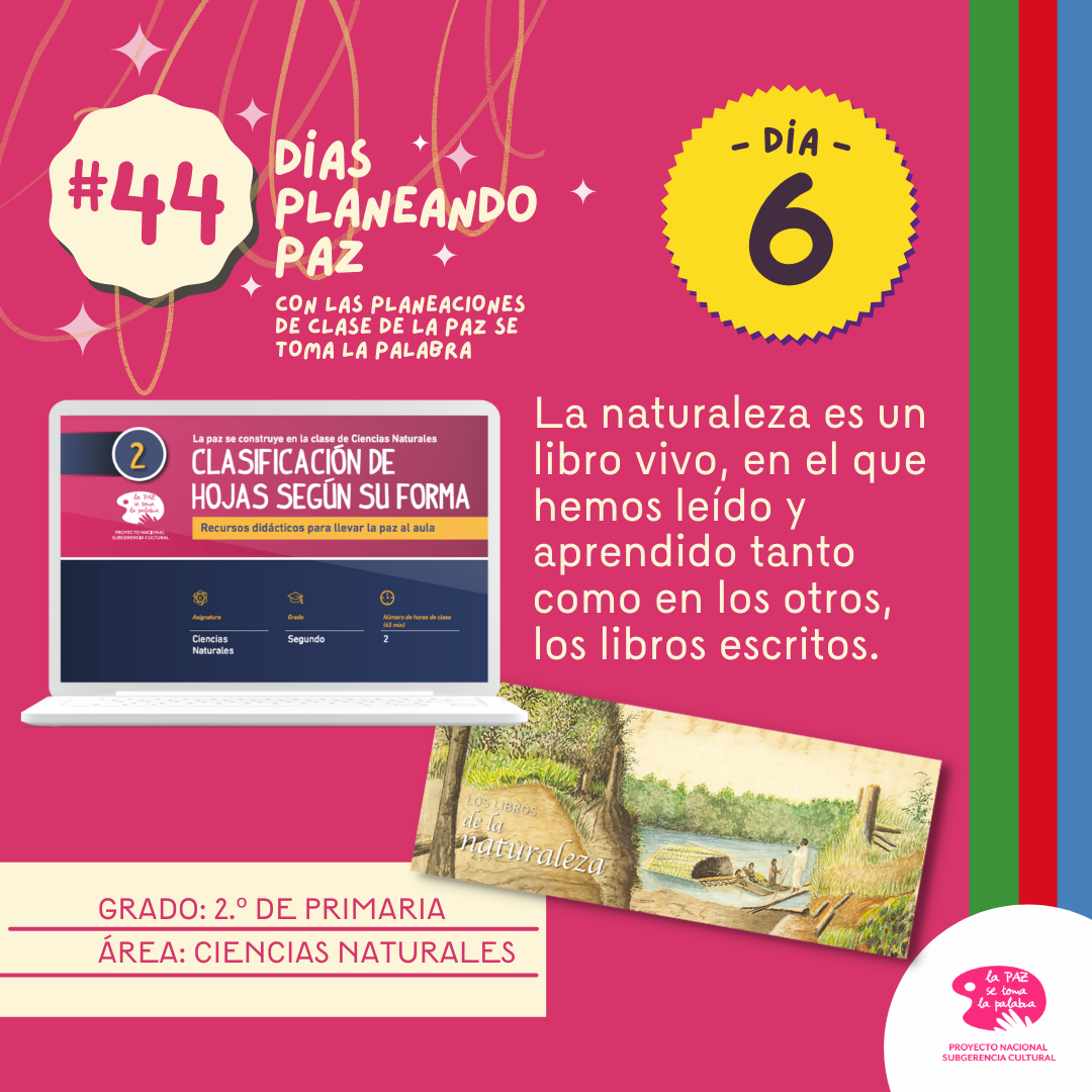 Planeaciones de clase