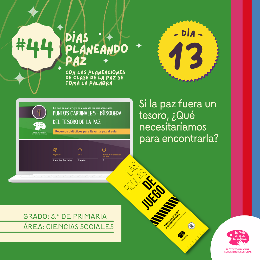 Planeaciones de clase