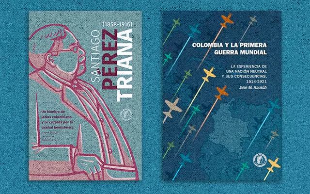 Nuevas publicaciones digitales