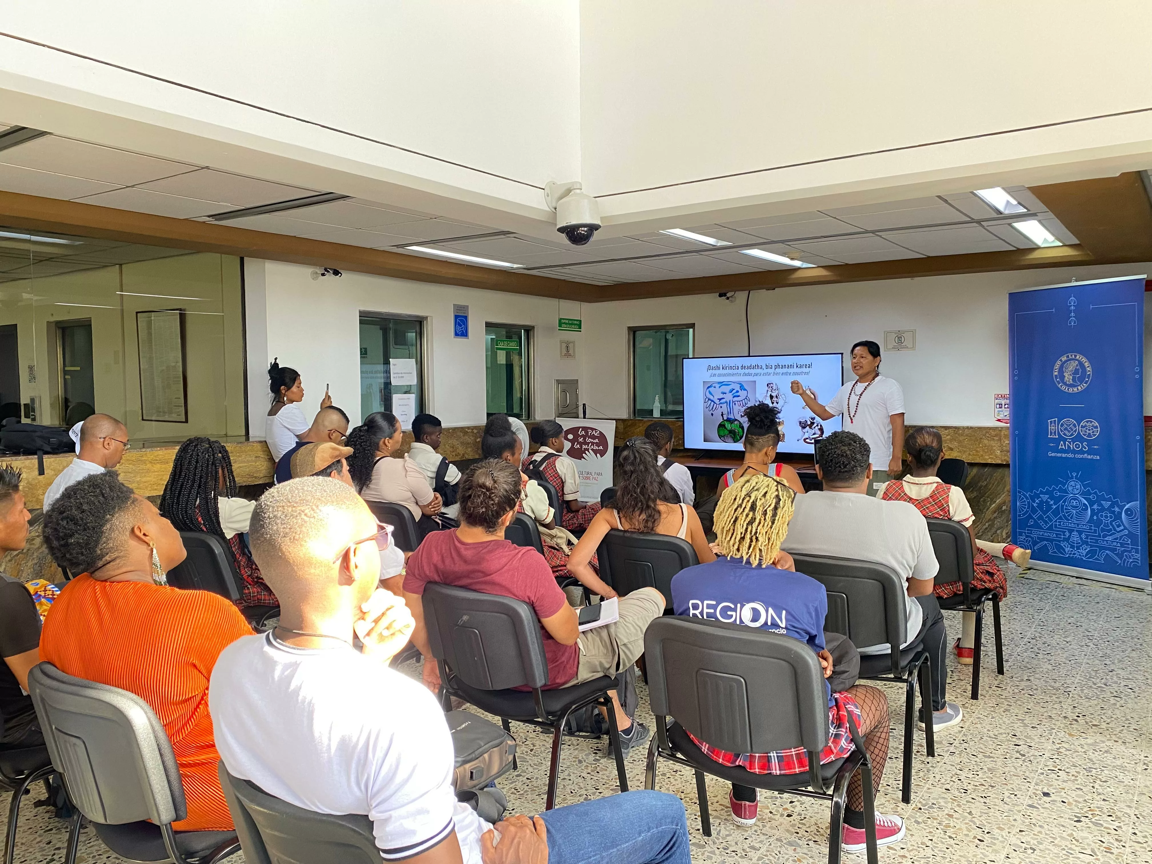 Quibdó-Embera Dóbida