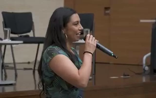 Conferencia | Resultados del laboratorio de hip hop "Historias y estéticas del Hip Hop en Caldas"