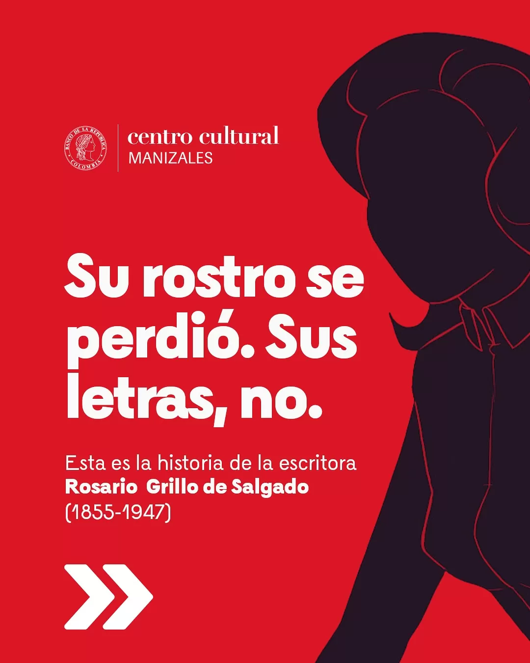 Rosario Grillo de Salgado (1855-1947) y el texto: Recordar que pensar en voz alta importa