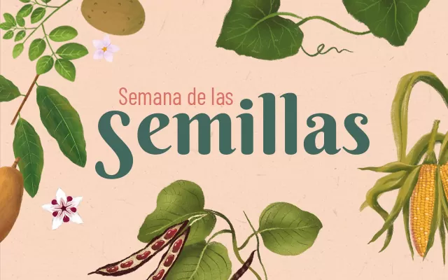 Semana de las Semillas