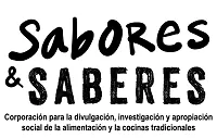 Logo Sabores & Saberes