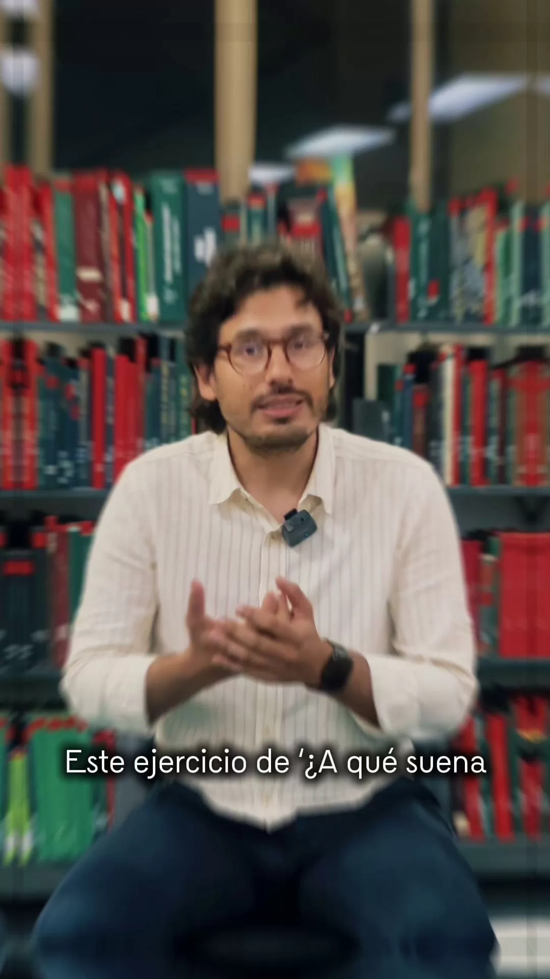 ¿A qué suena Ibagué?