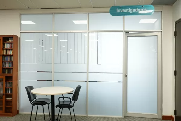 Investigadores