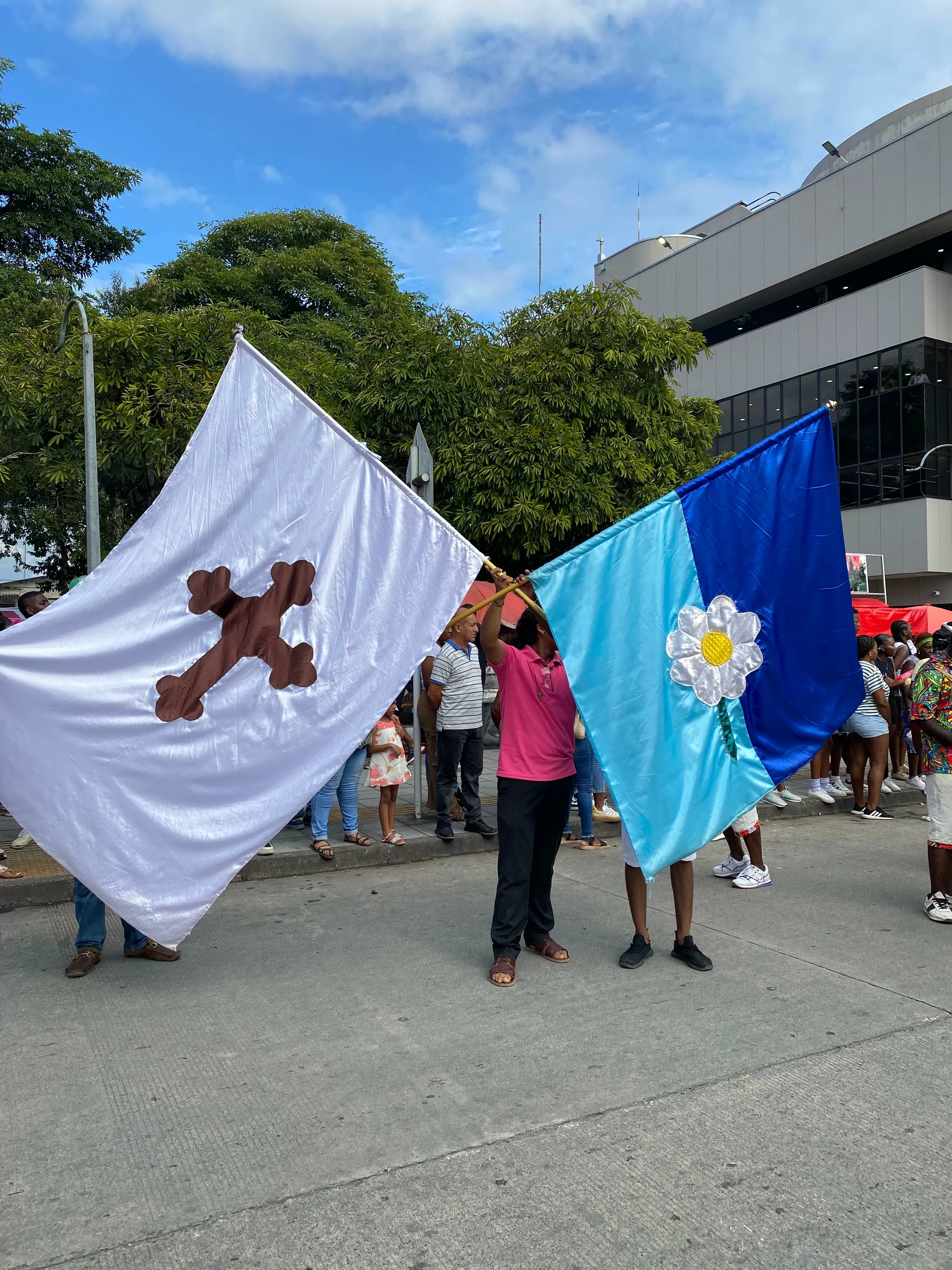 San Pacho Quibdó