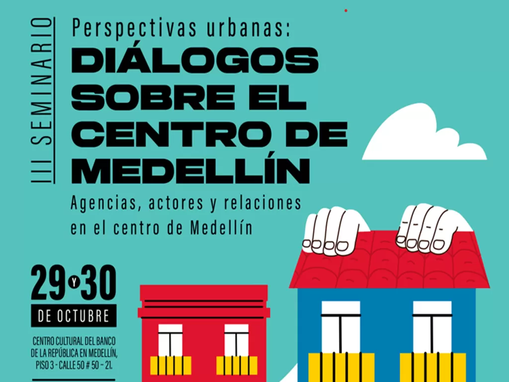 III Seminario Centro 2026