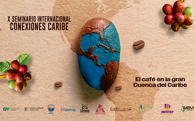 Seminario Conexiones Caribe