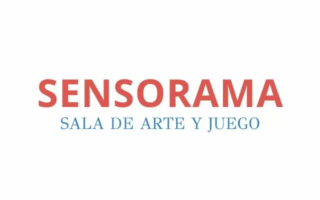 Logo de Sensorama