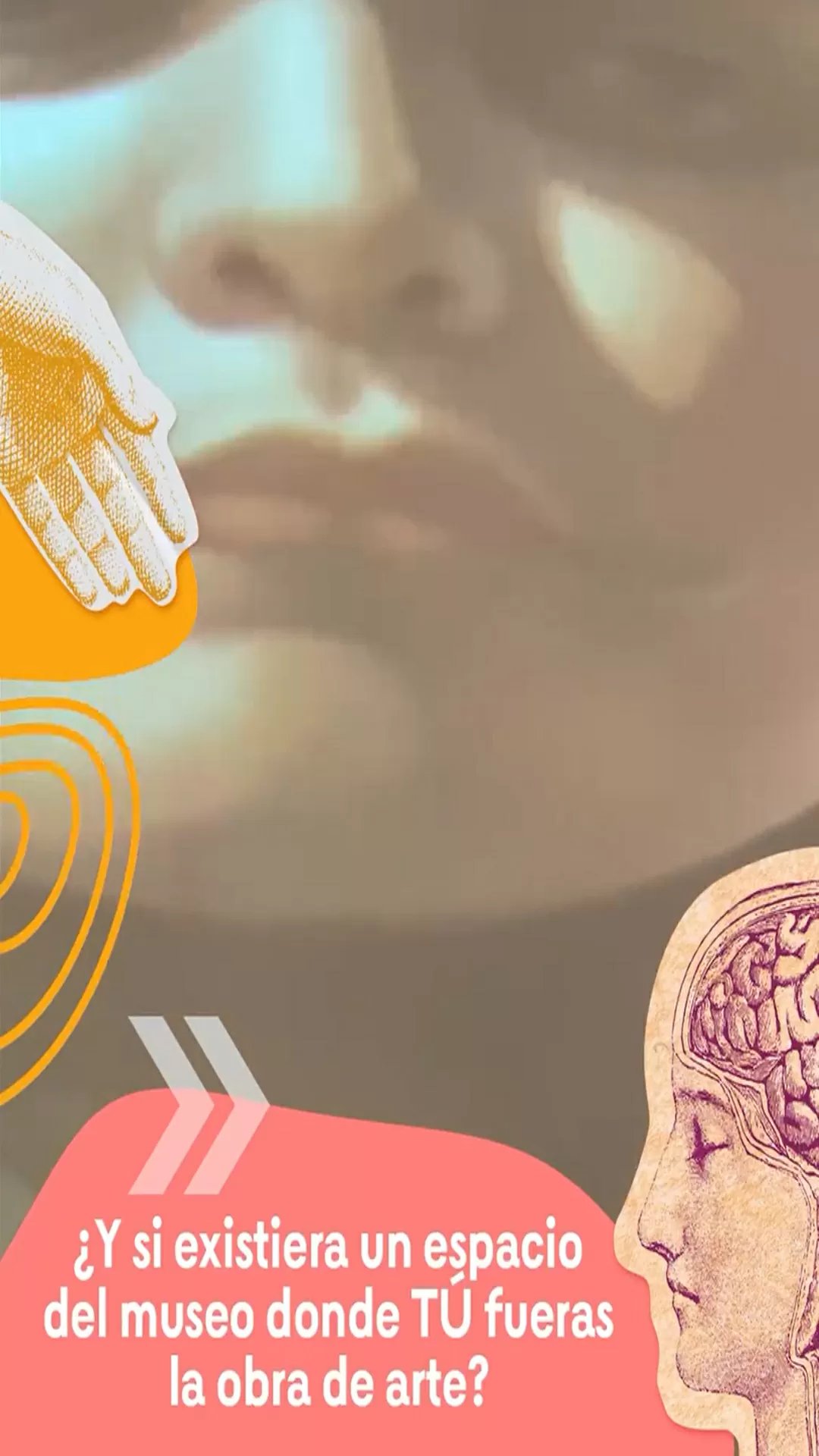 Sensorama, en la Sala de arte y juego