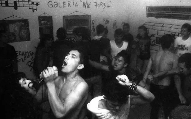 Serie Pogo VIII, Gertjan Bartelsman