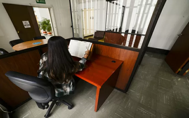 Cabinas para investigadores Popayán