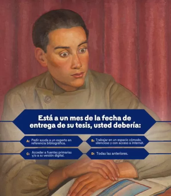 Servicios gratuitos de nuestra #RedDeBibliotecasBR