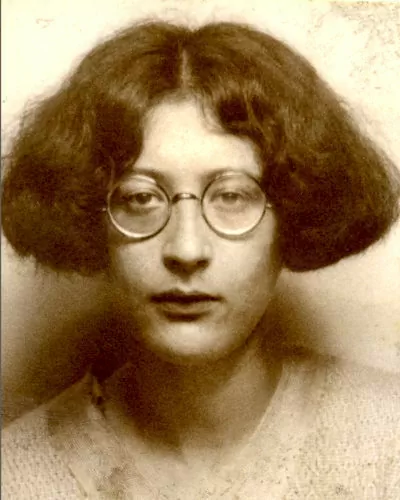 Simone-Weil