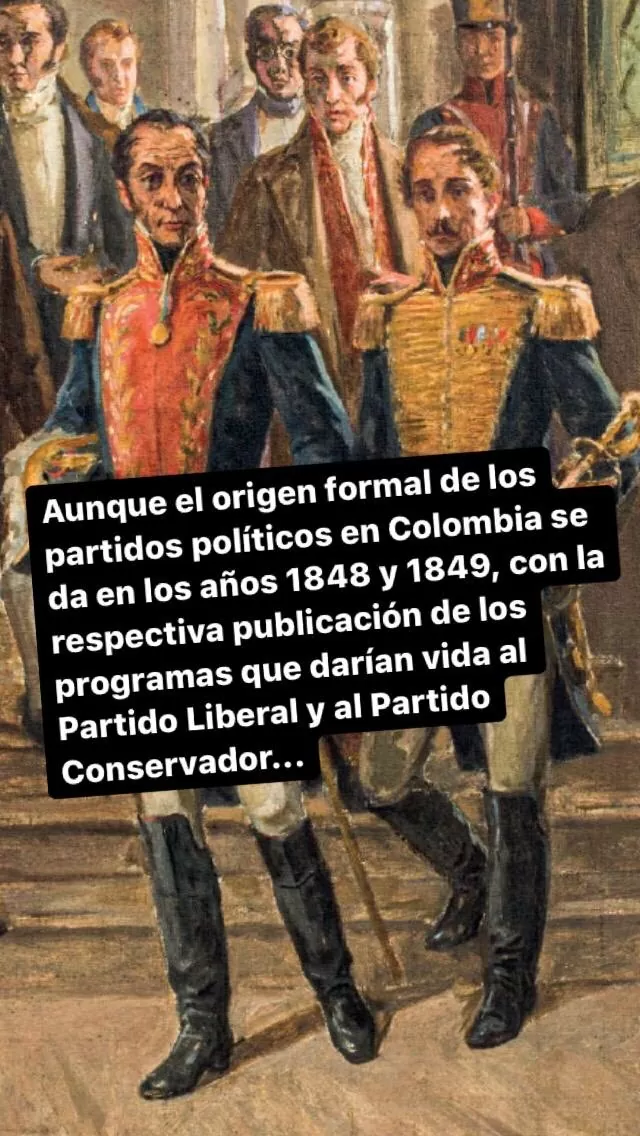 Libro Bicentenario de la Independencia de Colombia 1810-1830 y la fundación de la República