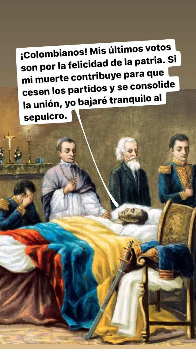 Libro Bicentenario de la Independencia de Colombia 1810-1830 y la fundación de la República