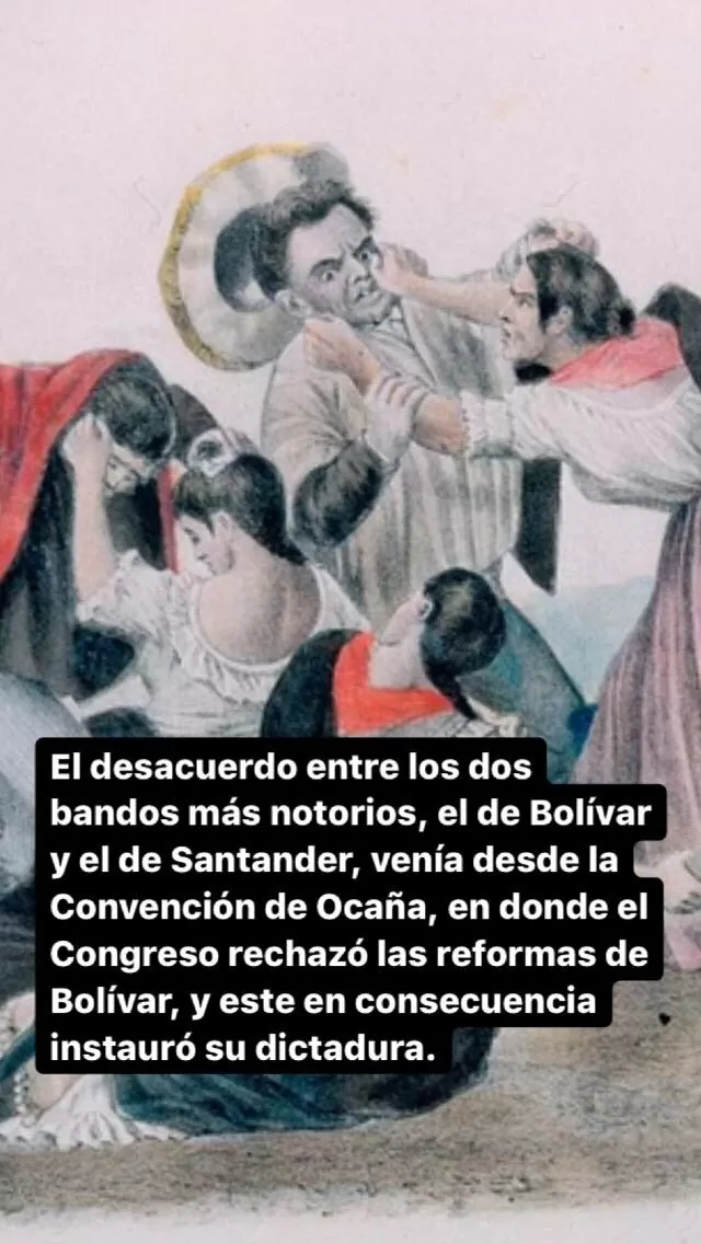 Libro Bicentenario de la Independencia de Colombia 1810-1830 y la fundación de la República