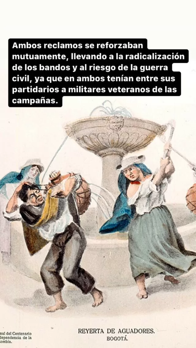 Libro Bicentenario de la Independencia de Colombia 1810-1830 y la fundación de la República