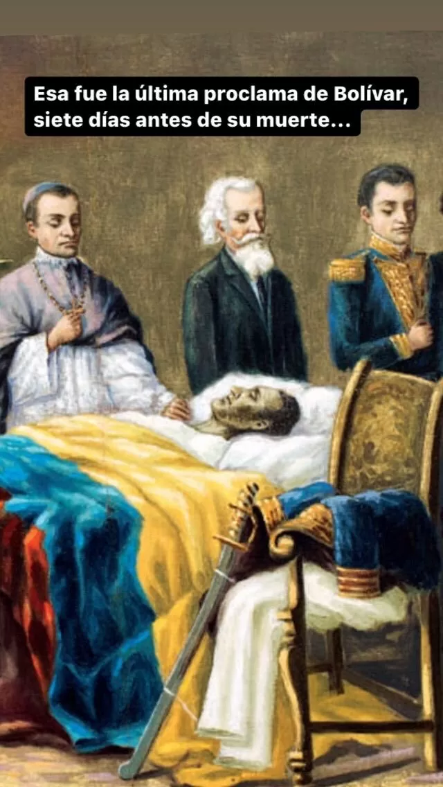 Libro Bicentenario de la Independencia de Colombia 1810-1830 y la fundación de la República