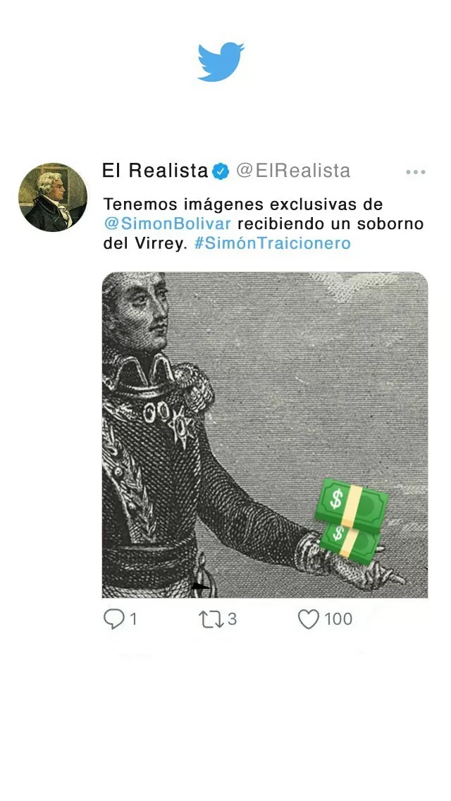 Libro Bicentenario de la Independencia de Colombia 1810-1830 y la fundación de la República