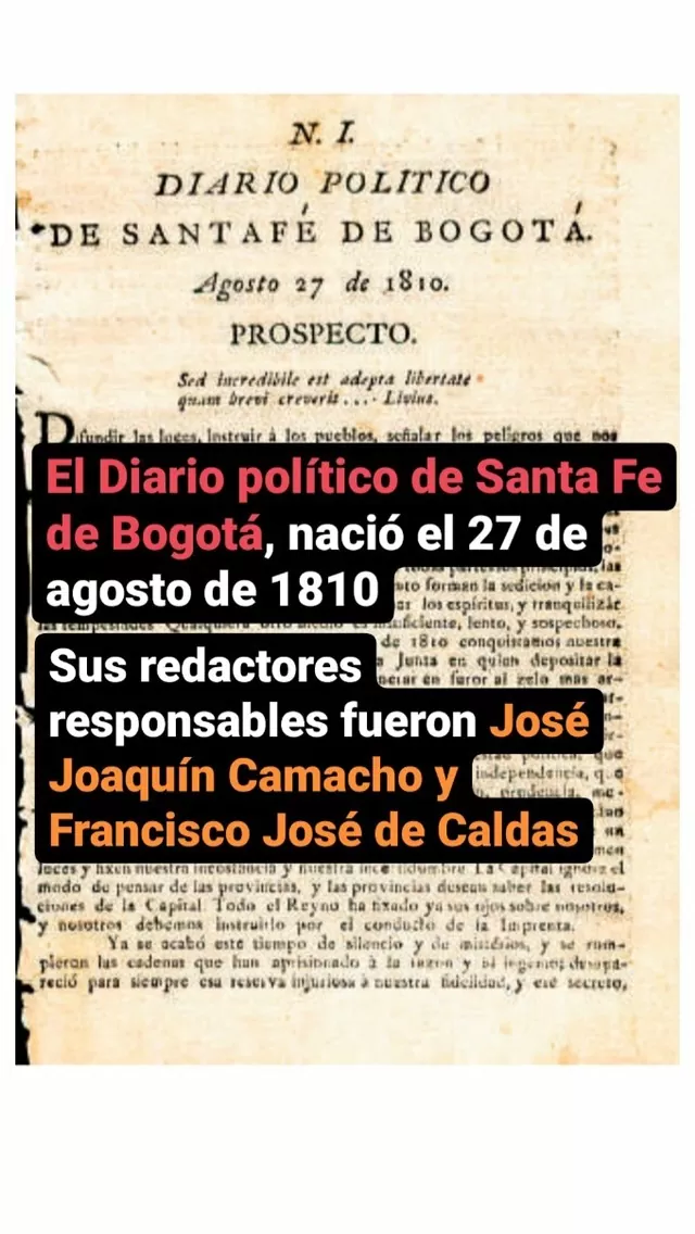 Libro Bicentenario de la Independencia de Colombia 1810-1830 y la fundación de la República