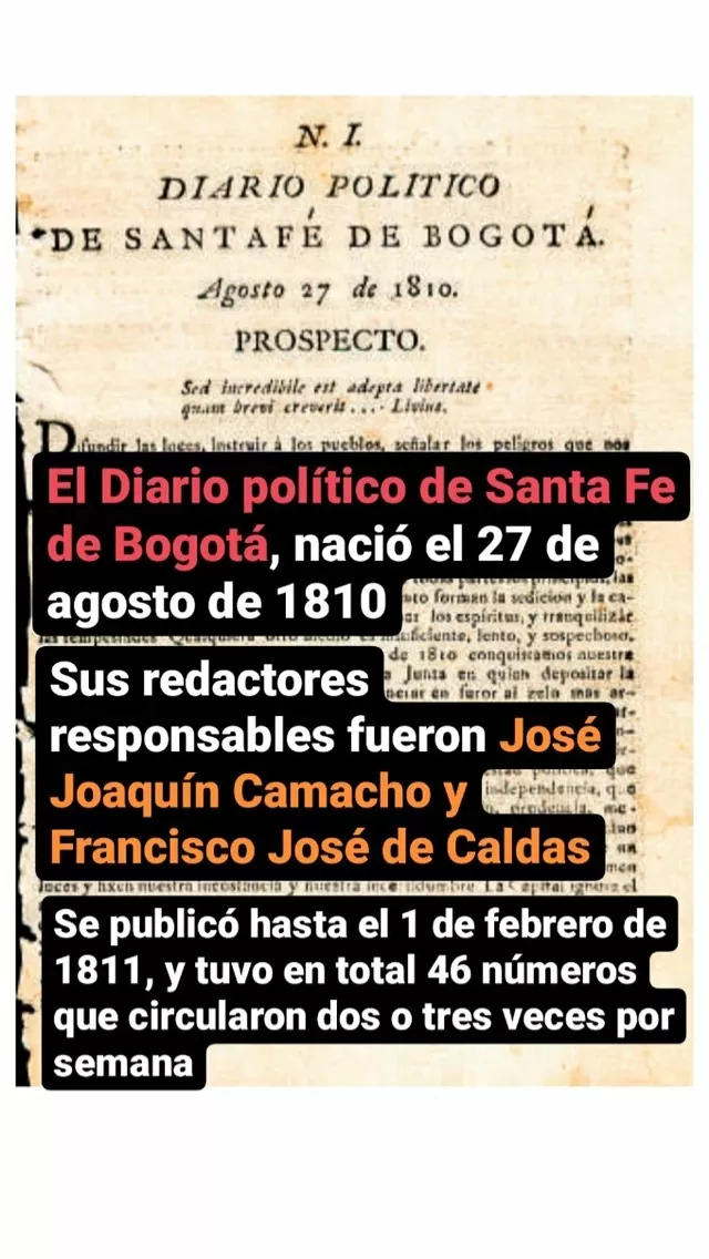 Libro Bicentenario de la Independencia de Colombia 1810-1830 y la fundación de la República