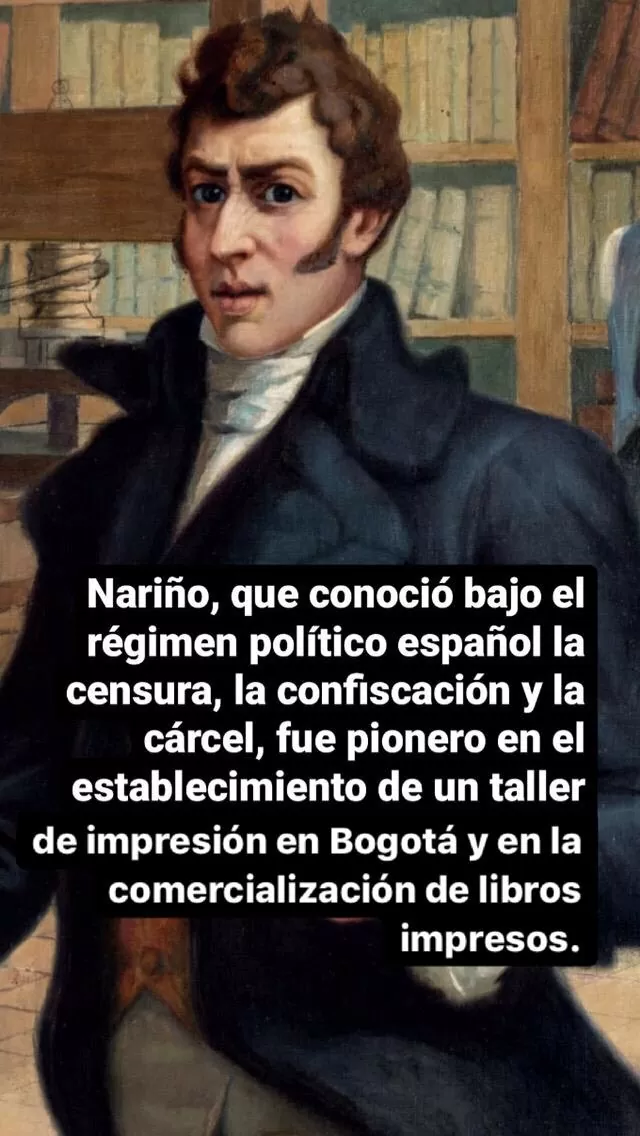 Libro Bicentenario de la Independencia de Colombia 1810-1830 y la fundación de la República