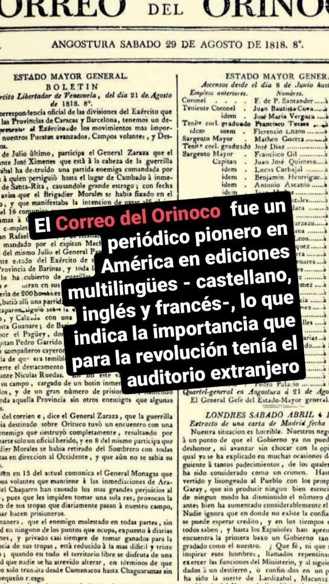 Libro Bicentenario de la Independencia de Colombia 1810-1830 y la fundación de la República
