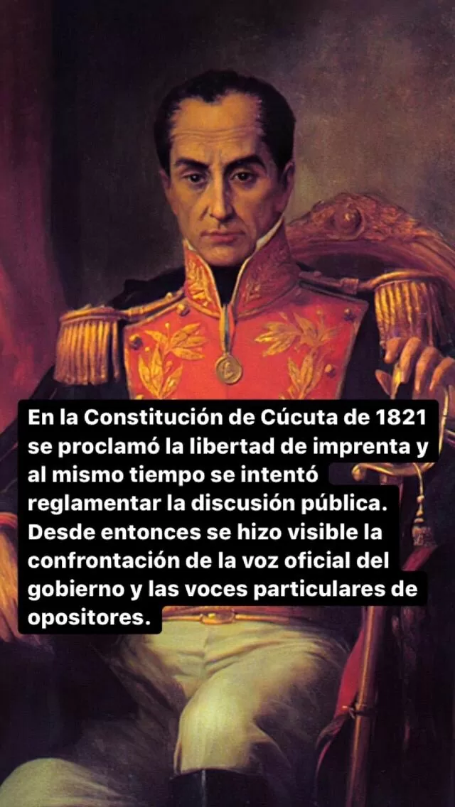 Libro Bicentenario de la Independencia de Colombia 1810-1830 y la fundación de la República