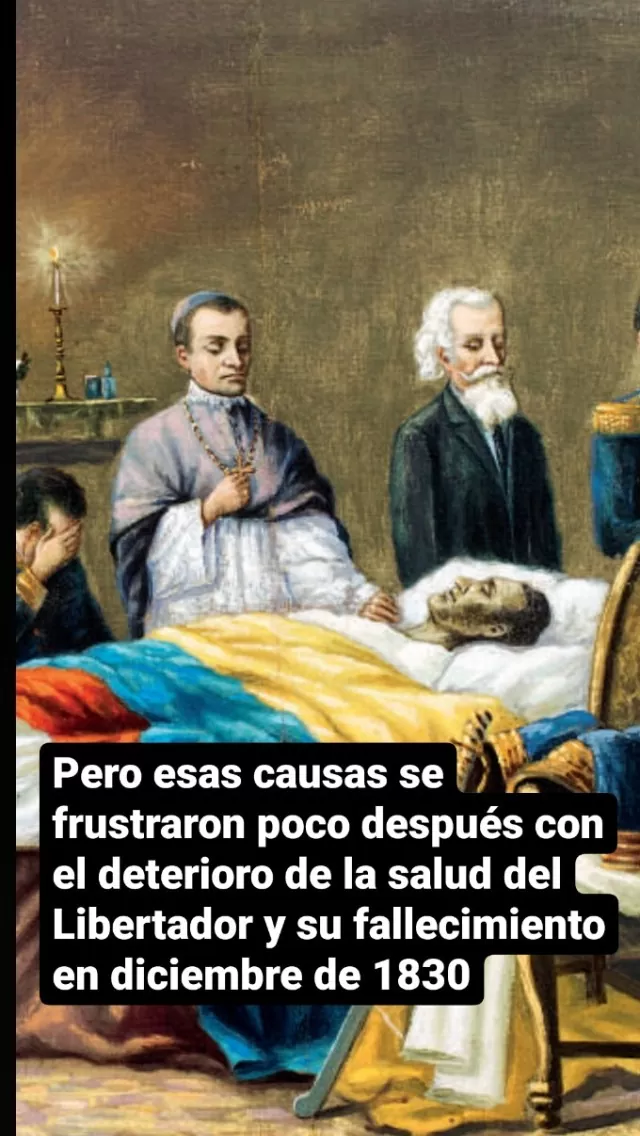 Libro Bicentenario de la Independencia de Colombia 1810-1830 y la fundación de la República