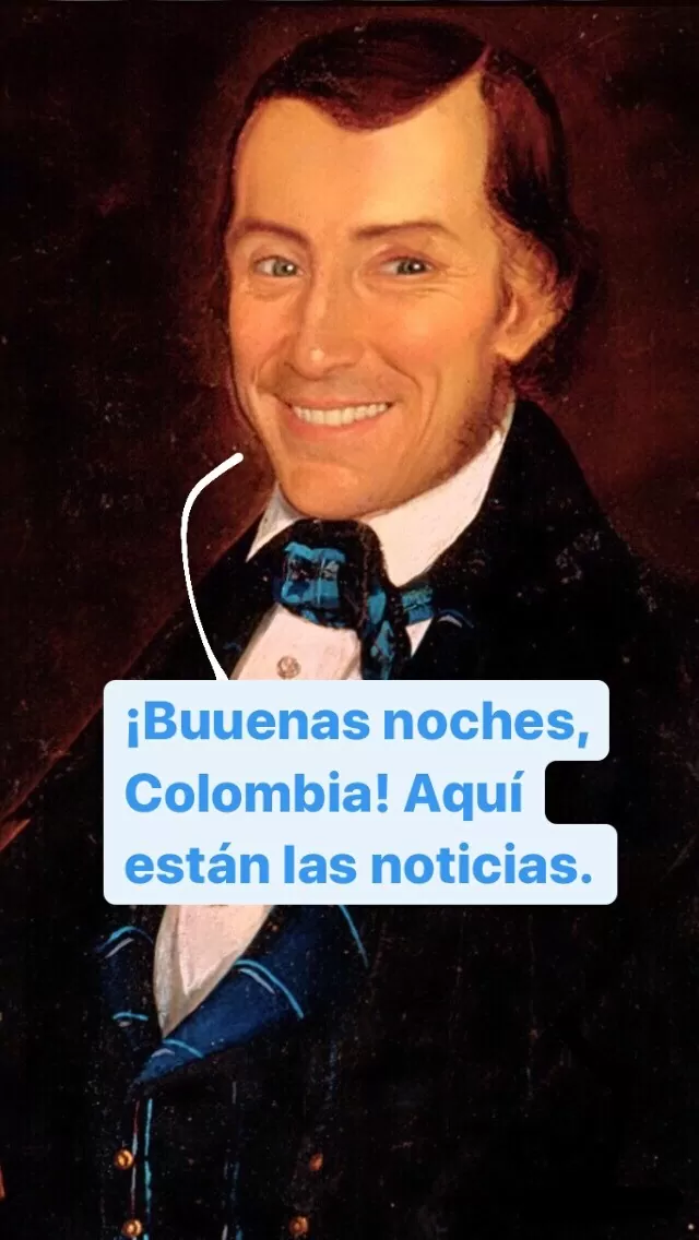 Libro Bicentenario de la Independencia de Colombia 1810-1830 y la fundación de la República