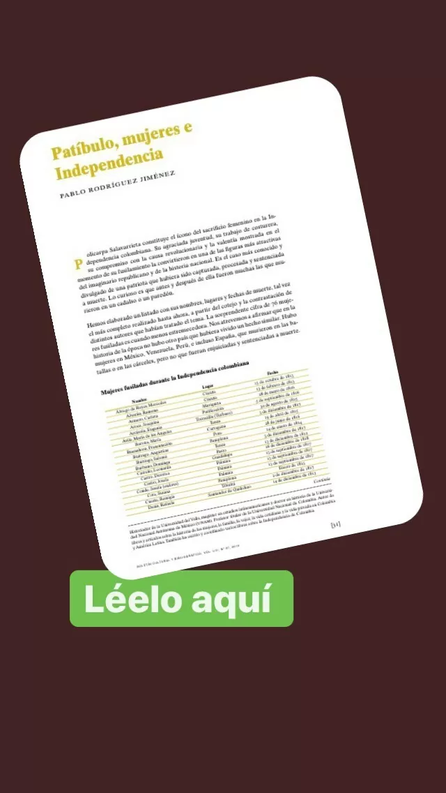 Libro Bicentenario de la Independencia de Colombia 1810-1830 y la fundación de la República