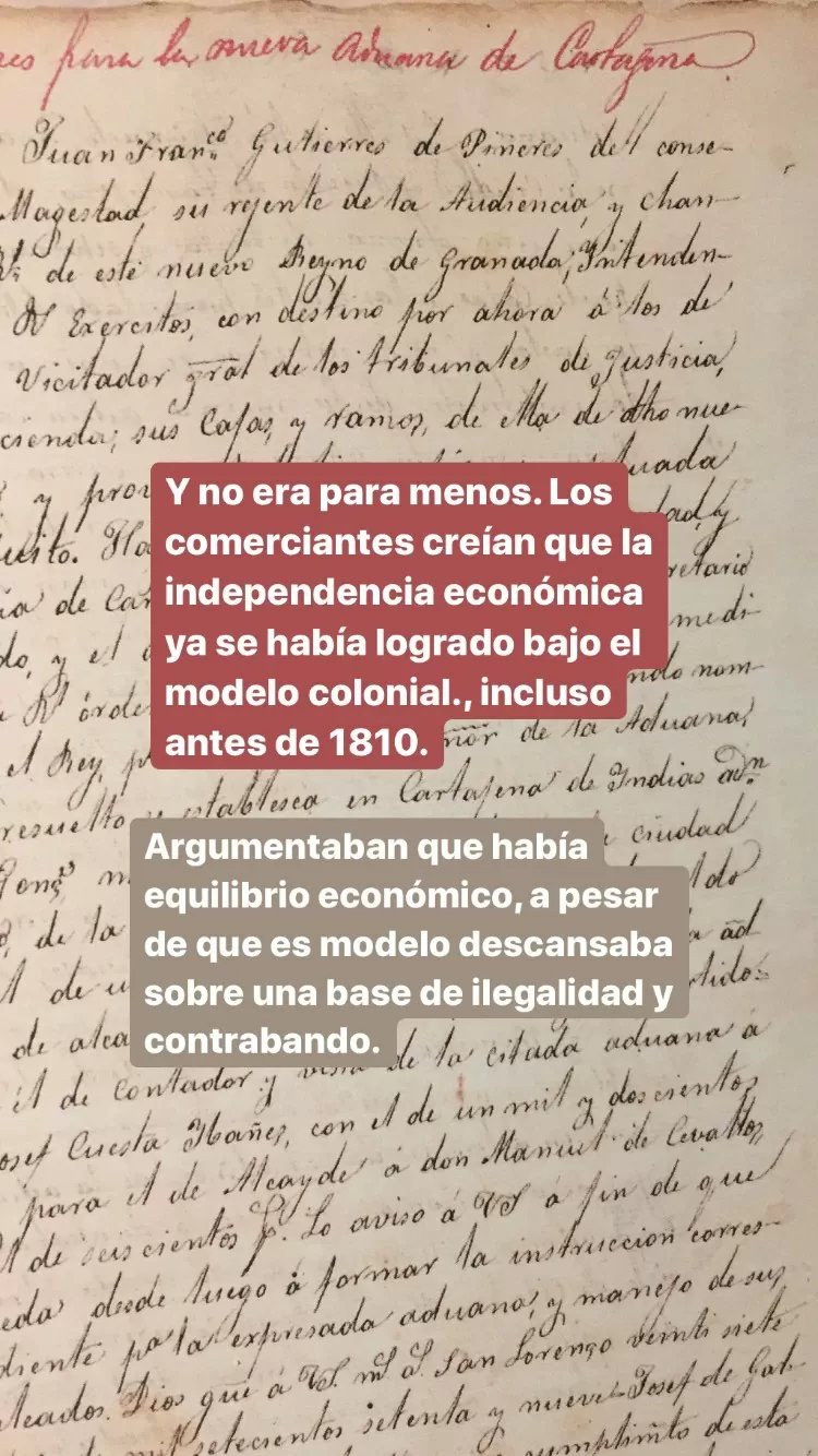 Libro Bicentenario de la Independencia de Colombia 1810-1830 y la fundación de la República