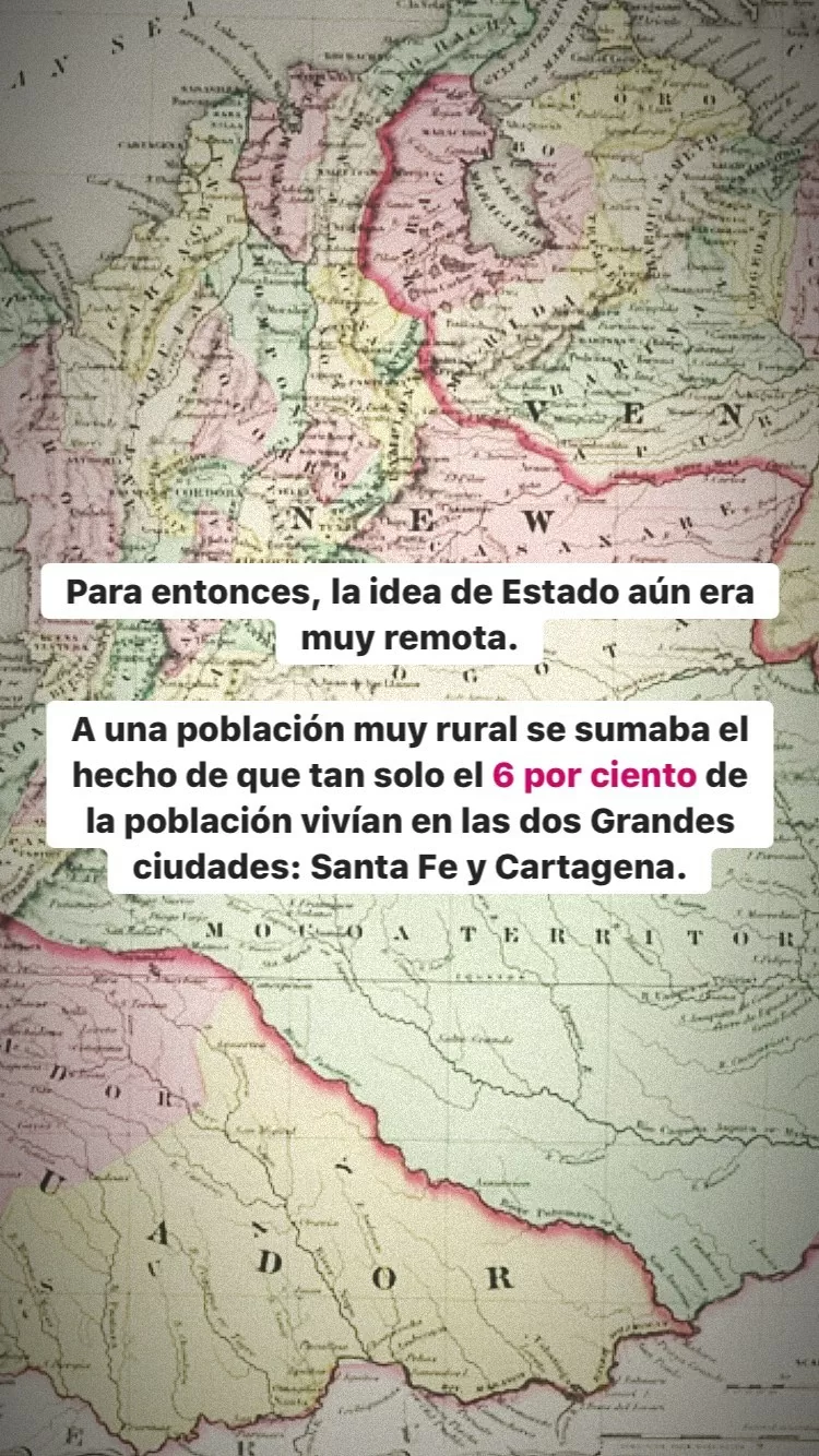 Libro Bicentenario de la Independencia de Colombia 1810-1830 y la fundación de la República