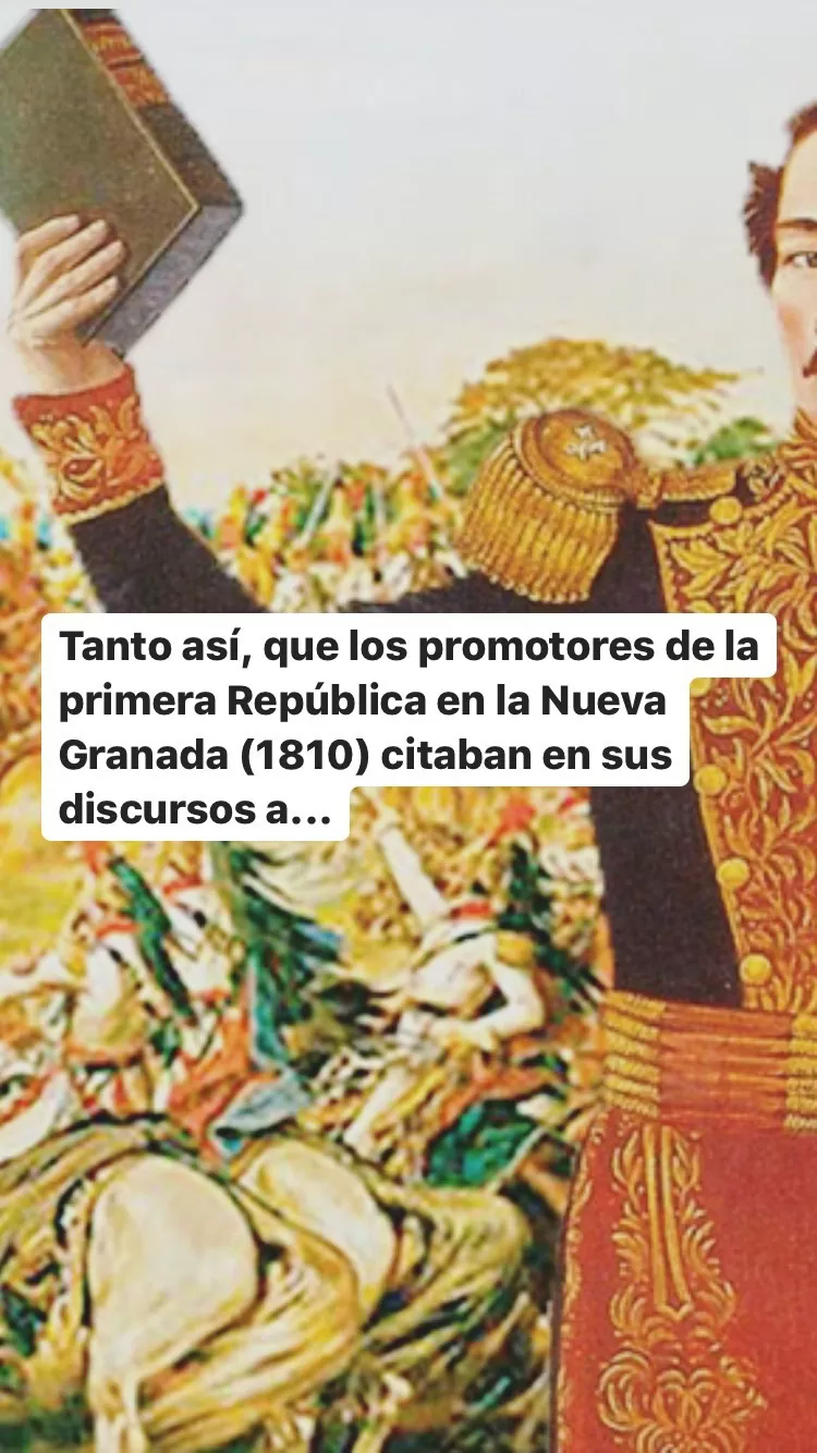 Libro Bicentenario de la Independencia de Colombia 1810-1830 y la fundación de la República