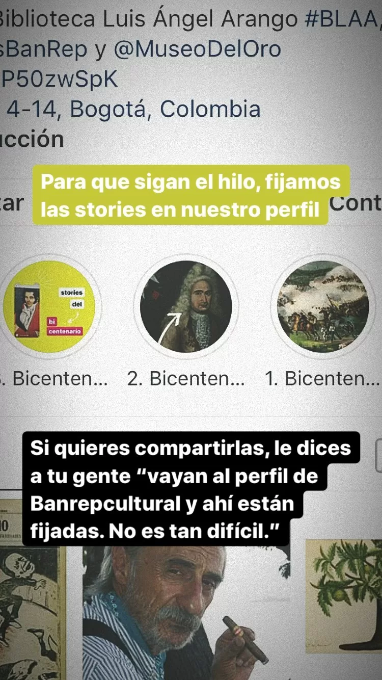 Libro Bicentenario de la Independencia de Colombia 1810-1830 y la fundación de la República