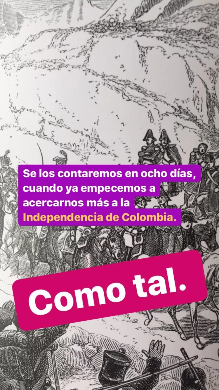 Libro Bicentenario de la Independencia de Colombia 1810-1830 y la fundación de la República