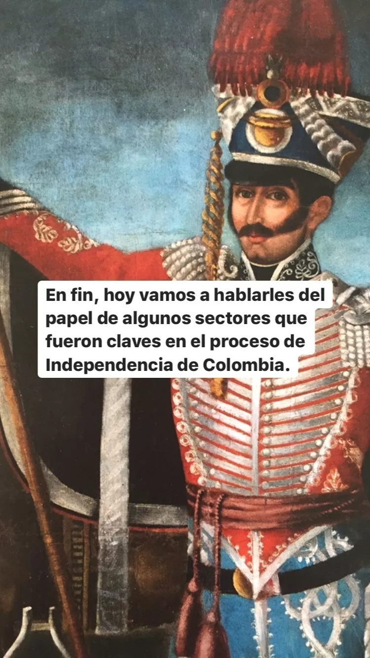 Libro Bicentenario de la Independencia de Colombia 1810-1830 y la fundación de la República