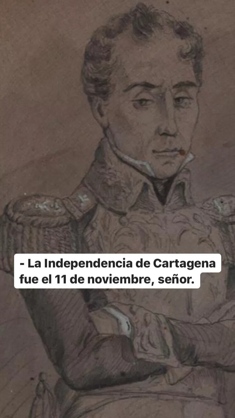 Libro Bicentenario de la Independencia de Colombia 1810-1830 y la fundación de la República