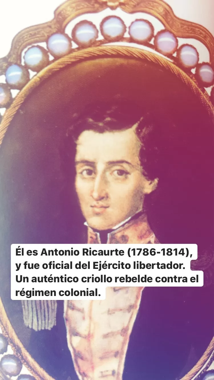 Libro Bicentenario de la Independencia de Colombia 1810-1830 y la fundación de la República