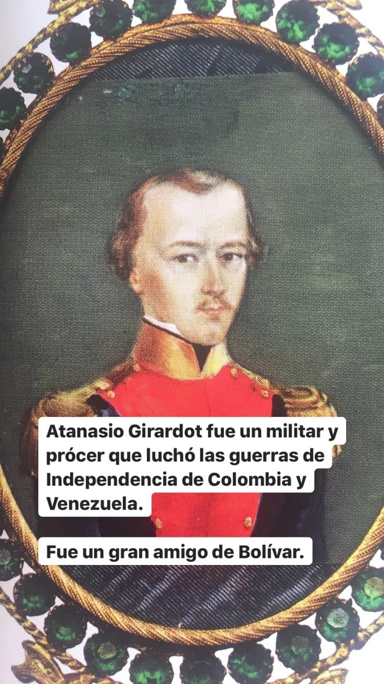 Libro Bicentenario de la Independencia de Colombia 1810-1830 y la fundación de la República
