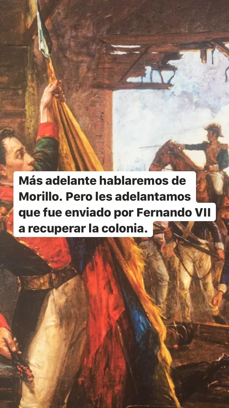 Libro Bicentenario de la Independencia de Colombia 1810-1830 y la fundación de la República